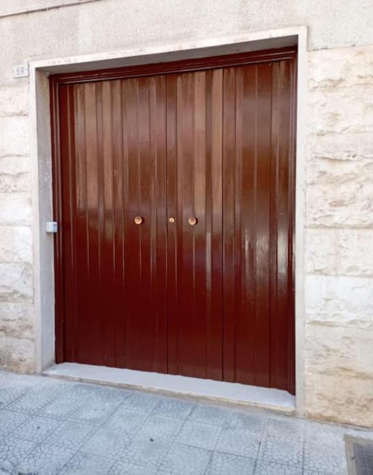 Apartament Casa Stella Martina Franca Zewnętrze zdjęcie